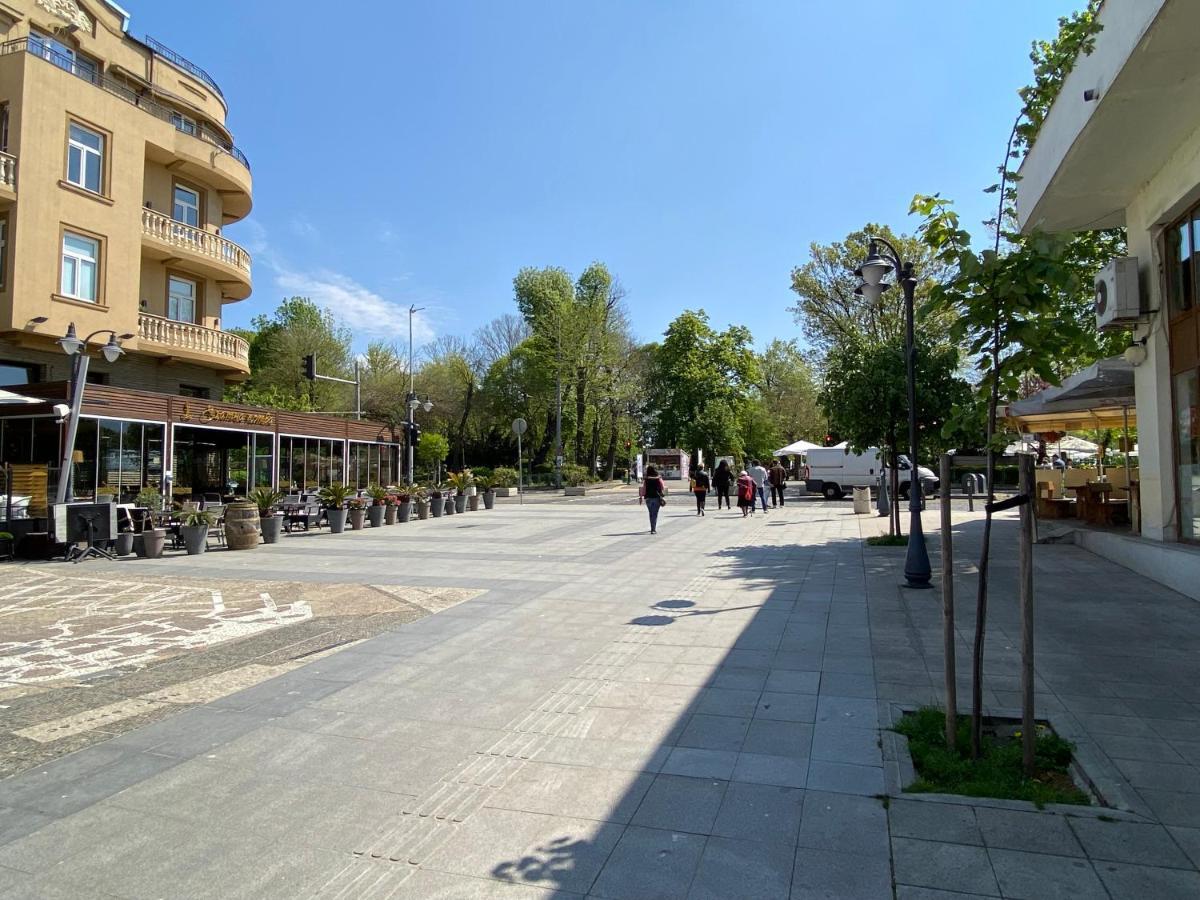 Апартамент Markoni 5 Бургас