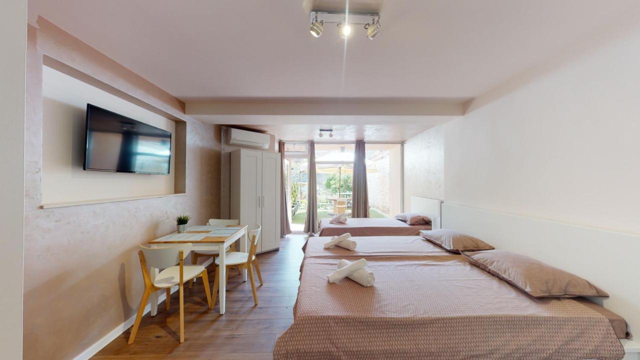 Appartamento Markoni 5 Burgas